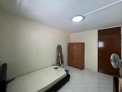 Blk 704 Chong Pang Green (Yishun), HDB 3 Rooms #501961651
